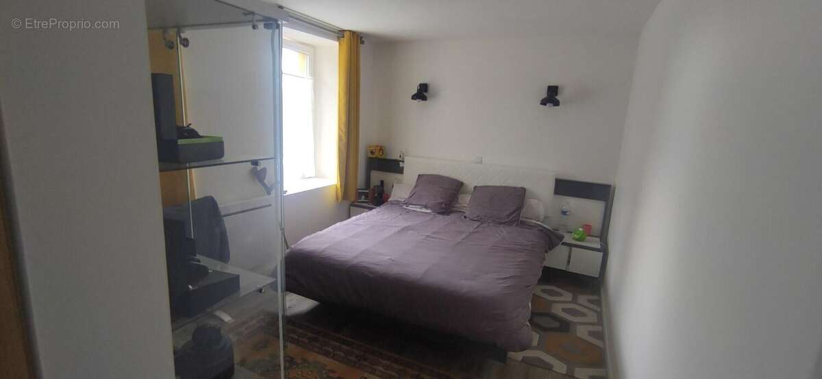 Photo 7 - Maison à SAINT-DOLAY