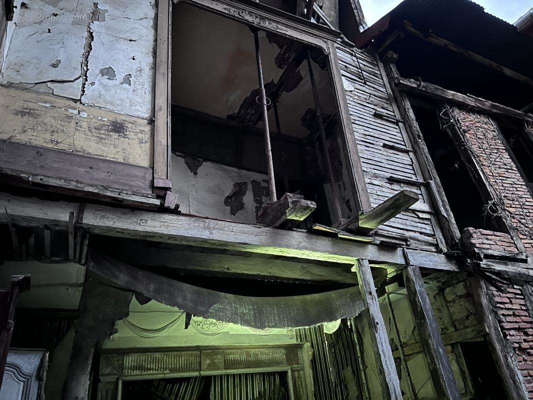 Appartement à FIGEAC