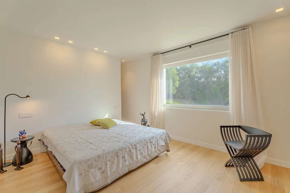 Maison à VILLEFRANCHE-SUR-MER