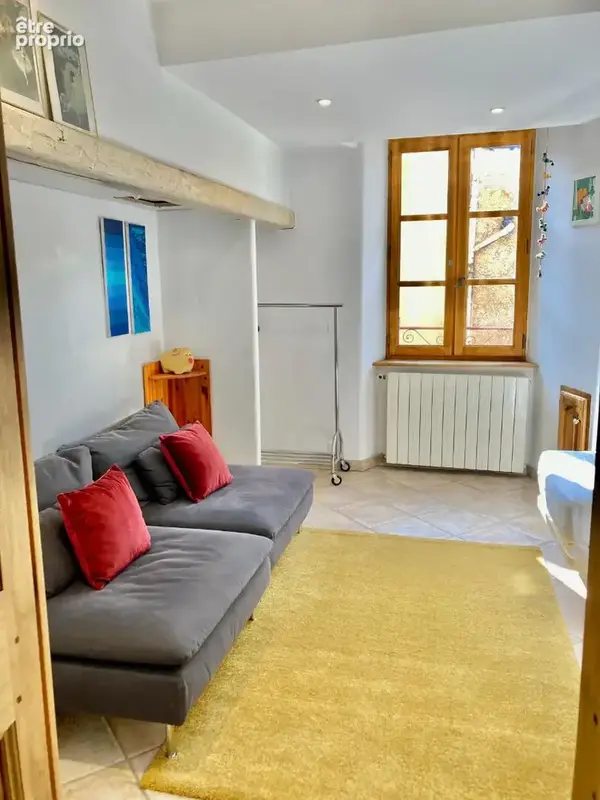 Charmante  et authentique maison de village rénovée avec vue - photo 13