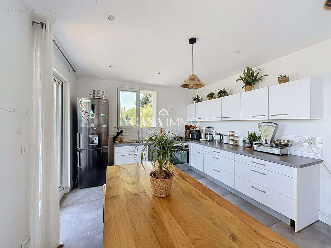 Appartement 105 m² à Carqueiranne  - photo 6