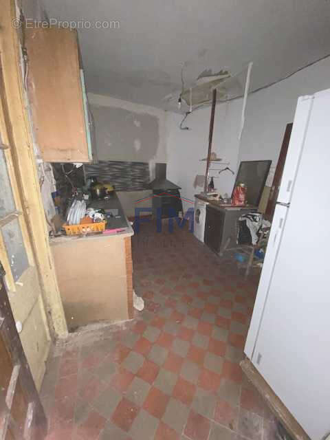 Maison à LE TREPORT