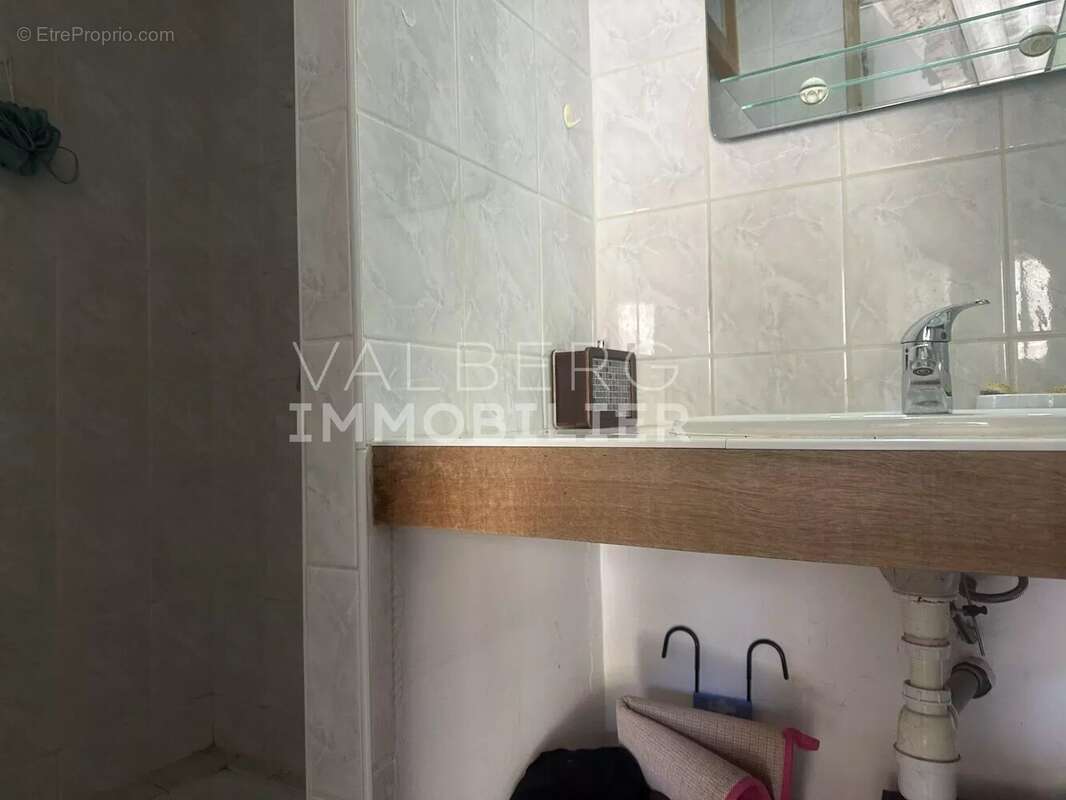 Maison de hameau 90 m² - 6 km valberg - photo 19