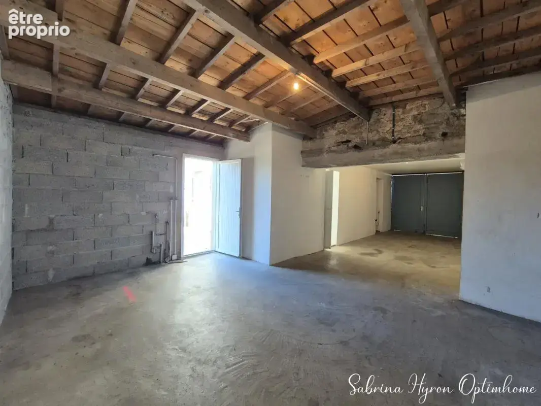 Nouveauté chez Sabrina Hyron Optimhome en exclusivité. A vendre maison de 63m2 CROSSAC (44) - photo 14