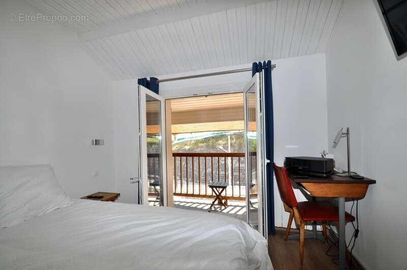 Maison à GUILLAUMES