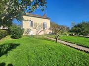 Maison à SAINT-LEONARD-DE-NOBLAT