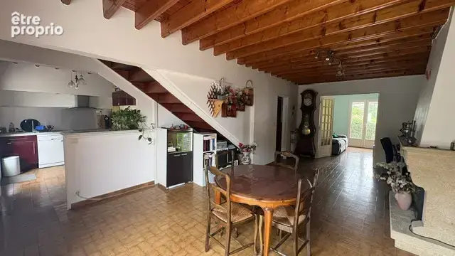 Villa p6 + double garage - photo 3