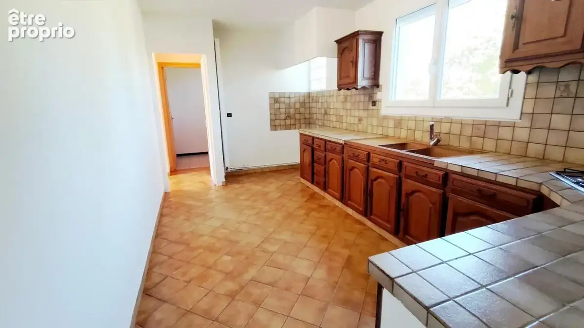 Maison à vendre 4 pièces, 100m2, VERGOIGNAN (32) - photo 5