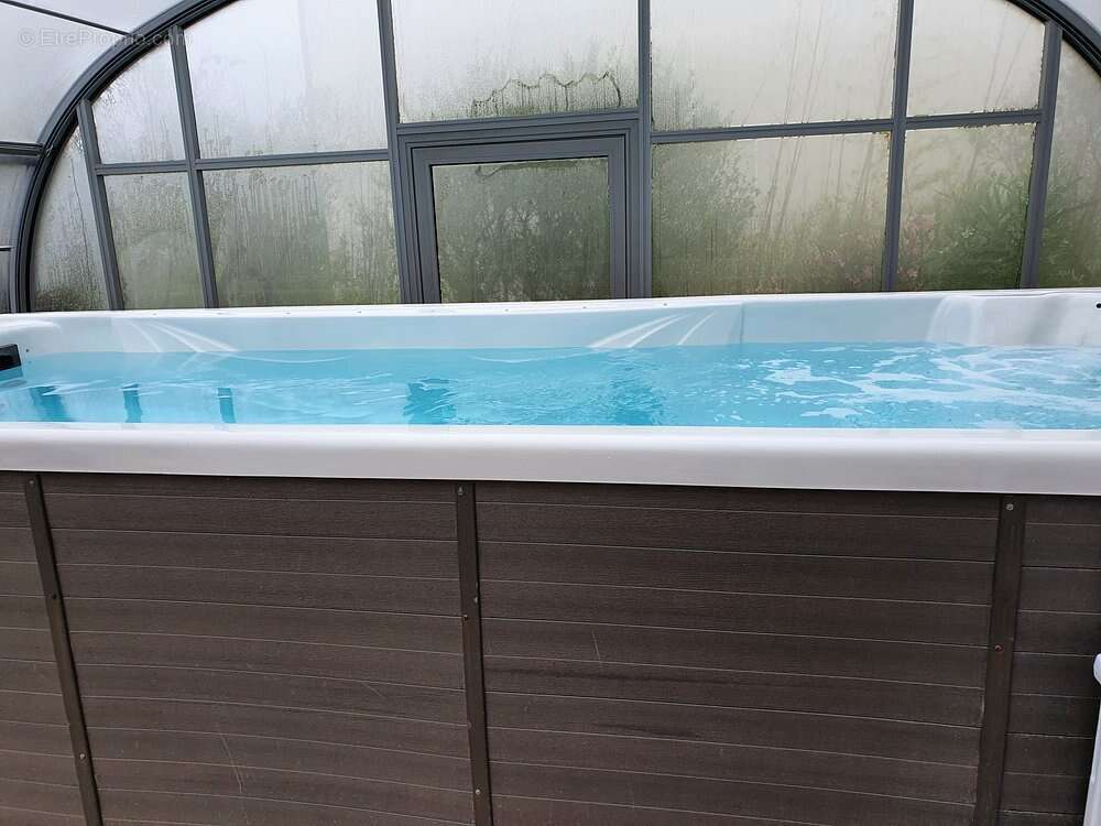 Appartement à LA BAULE-ESCOUBLAC