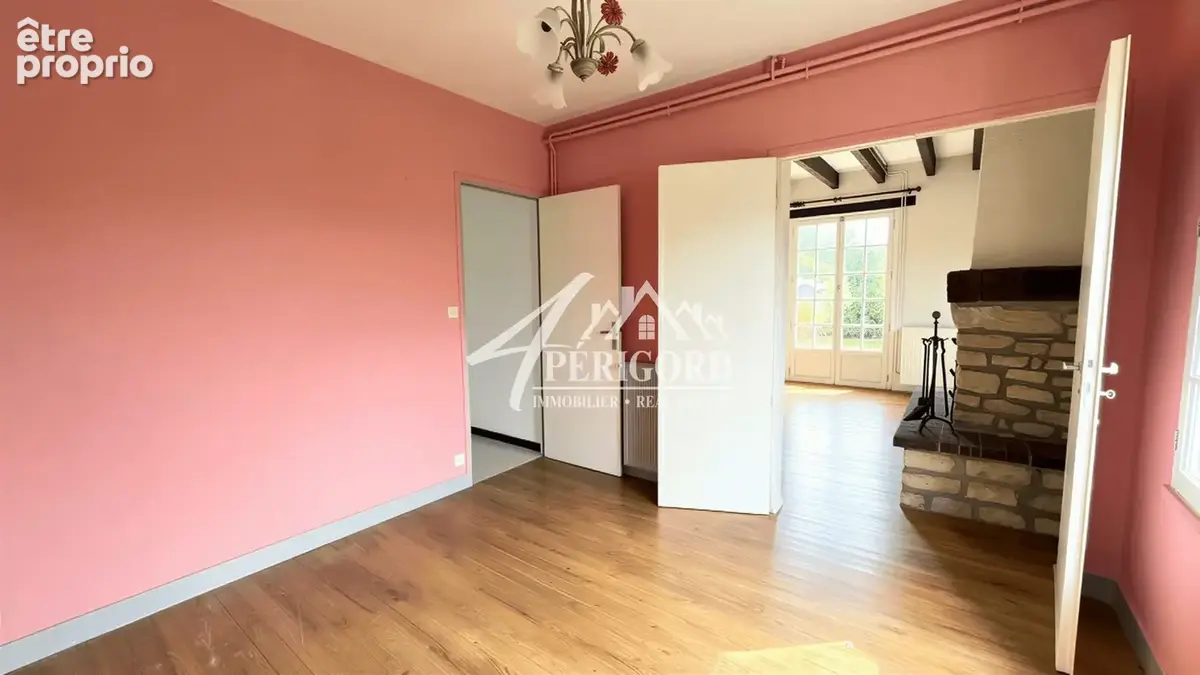 Maison 7 pièces 118 m² à vendre à Lalinde (24150) - photo 6