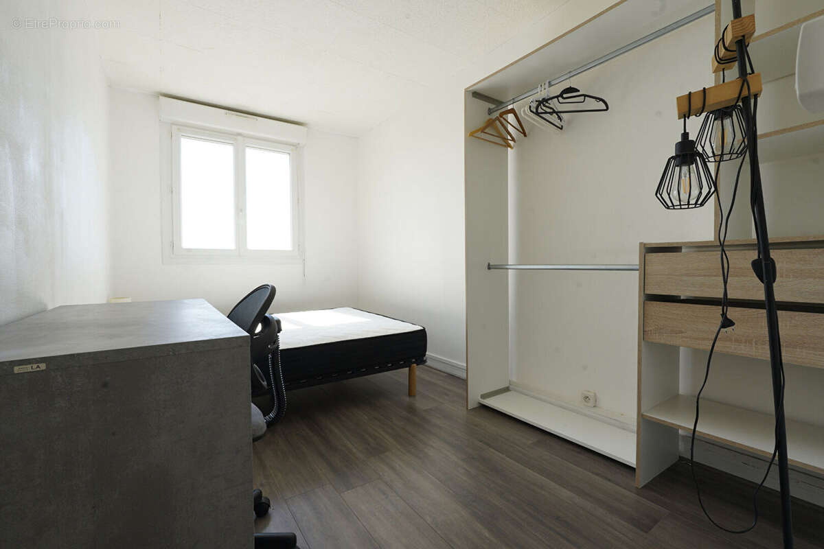 Appartement à LE MANS