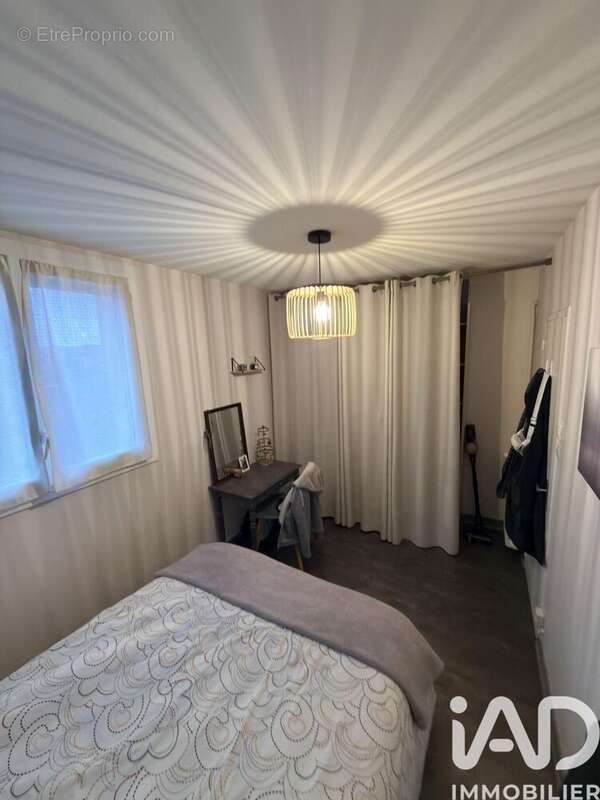 Photo 8 - Appartement à LA ROCHE-SUR-YON