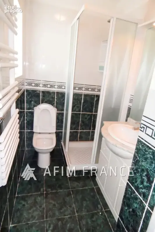 Appartement 1 pièce 20 m² à vendre à Cap-D'ail (06320) - photo 6