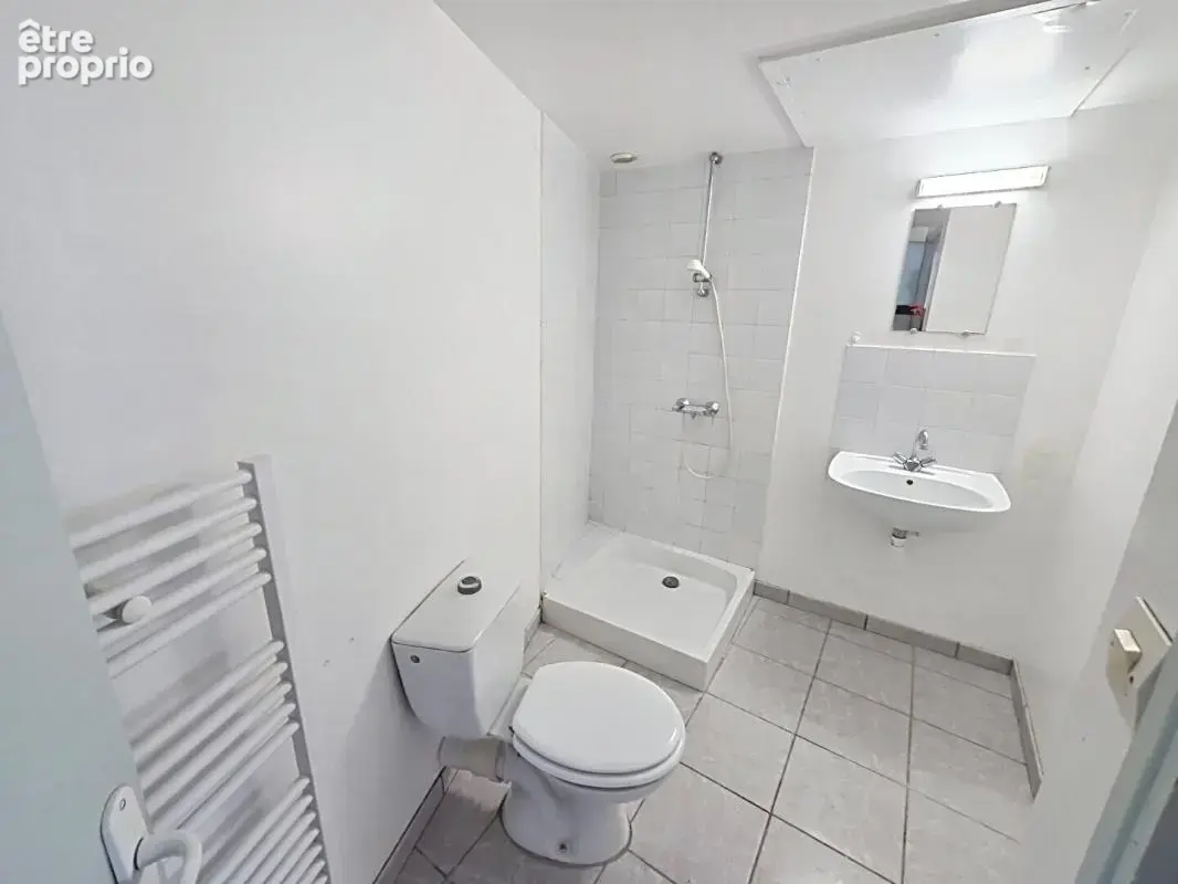 Immeuble Saint Laurent sur Sevre - 2 appartements T2 - photo 3