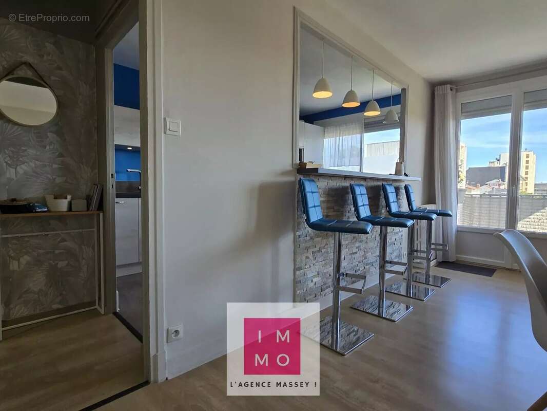 Appartement à TARBES