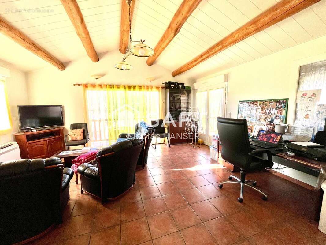 Photo 7 - Maison à LA GRAND-COMBE