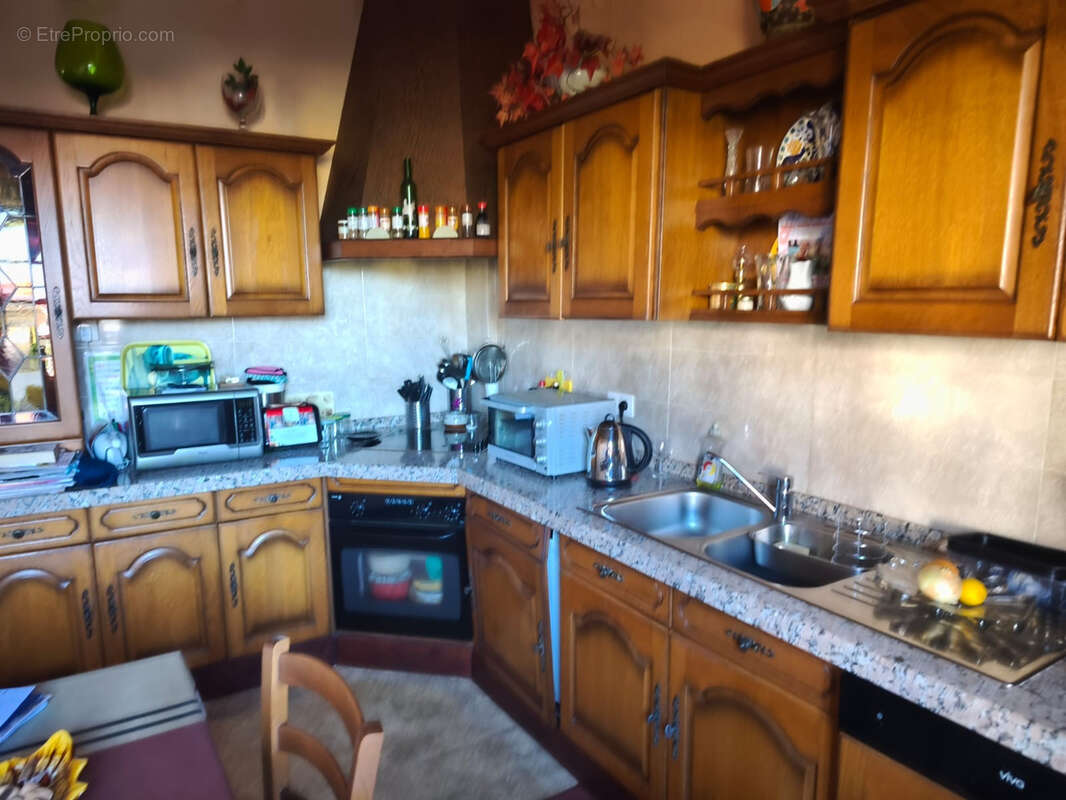 Appartement à HENDAYE