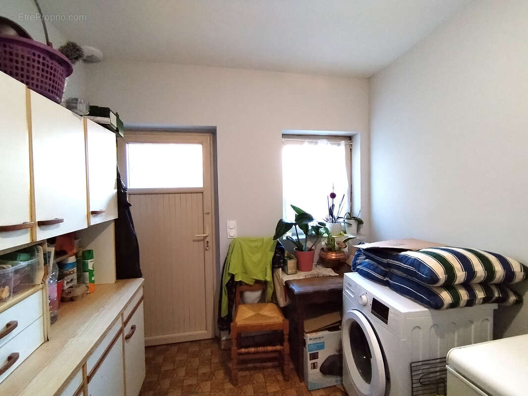 Maison à SAINT-JAMES