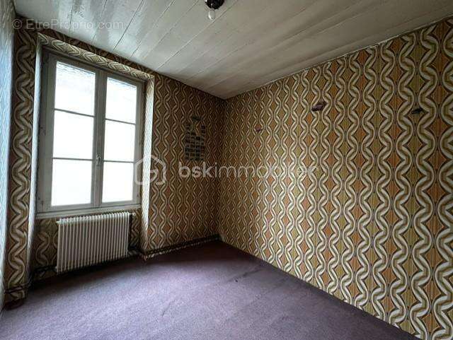 Maison de village - 83m2 - photo 7