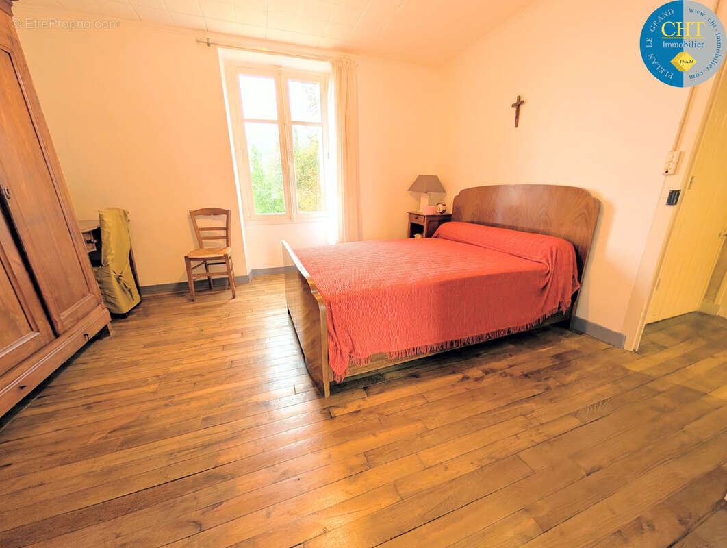 Maison à REMINIAC