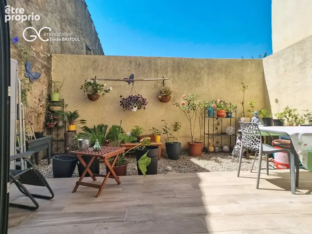 Maison 74 m² à Quarante  - photo 2