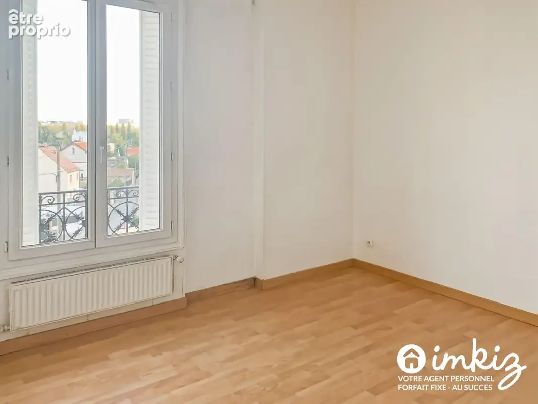 Appartement 3 pièces - photo 5