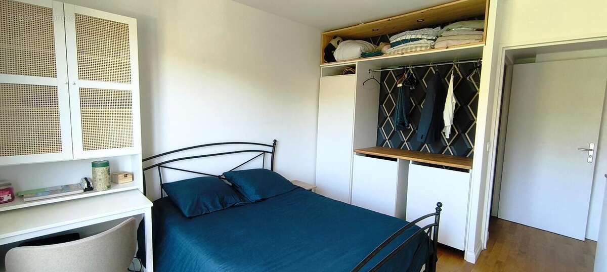 Photo 9 - Appartement à NEUVILLE-SUR-SAONE