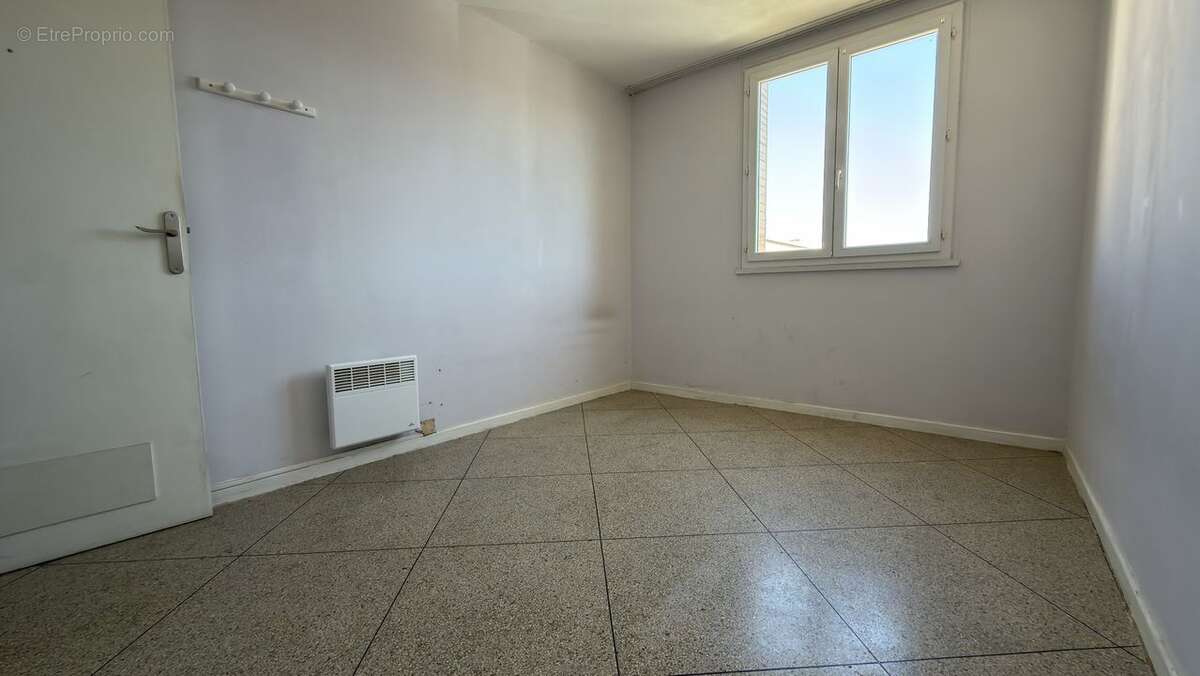 Appartement à MARSEILLE-10E