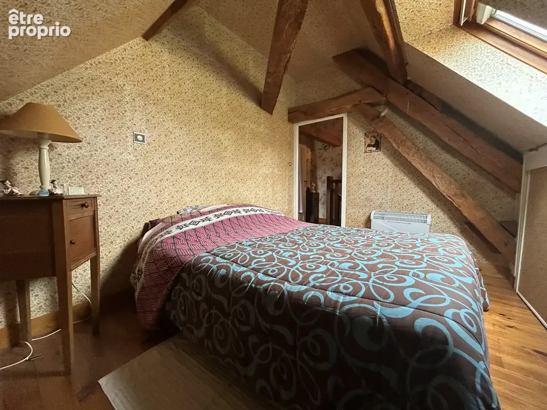 Maison de bourg - photo 5