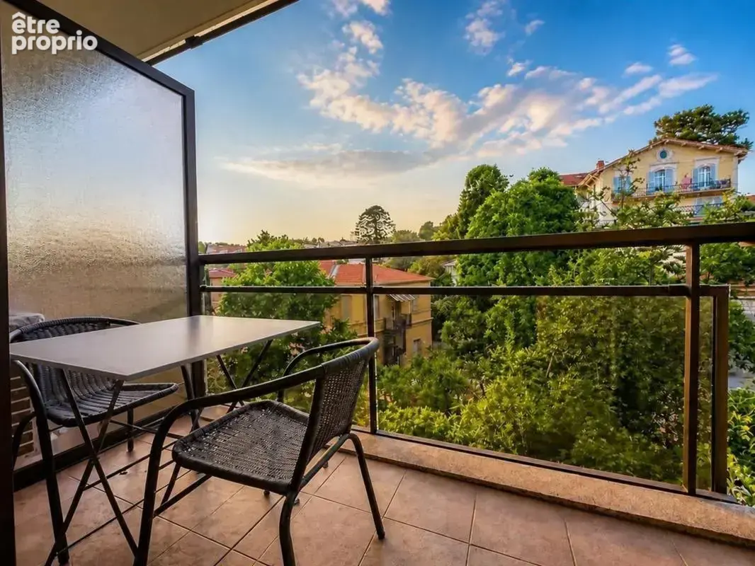 À 50 m des plages : studio prêt à louer, idéal investisseur - photo 2