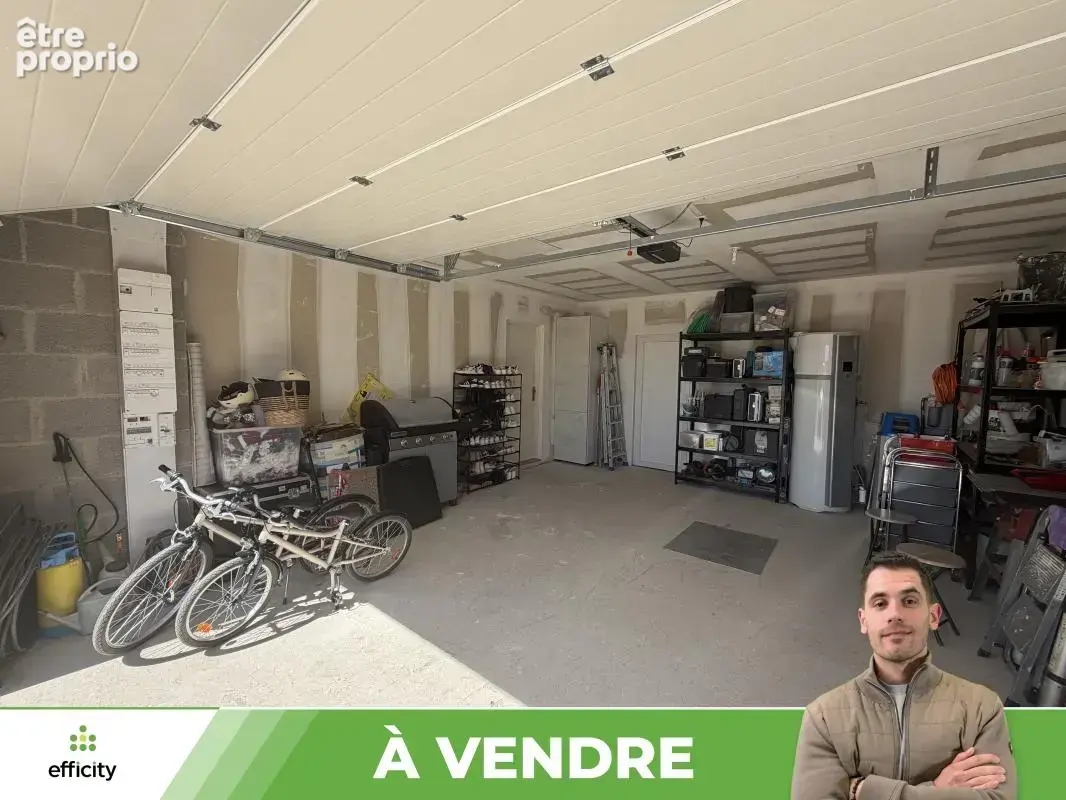 Maison 6 pièces 146 m² à vendre à Roches-Premarie-Andille (86340) - photo 18