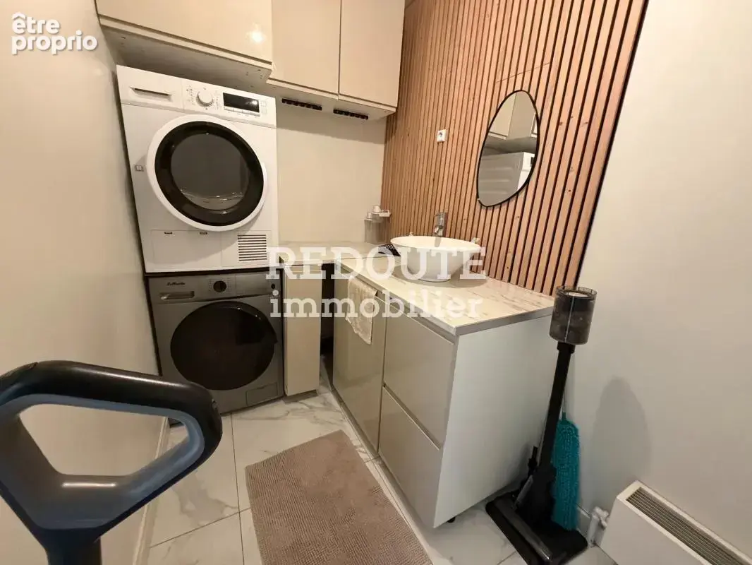 A vendre maison familiale 4 chambres aux portes de bezannes - photo 9