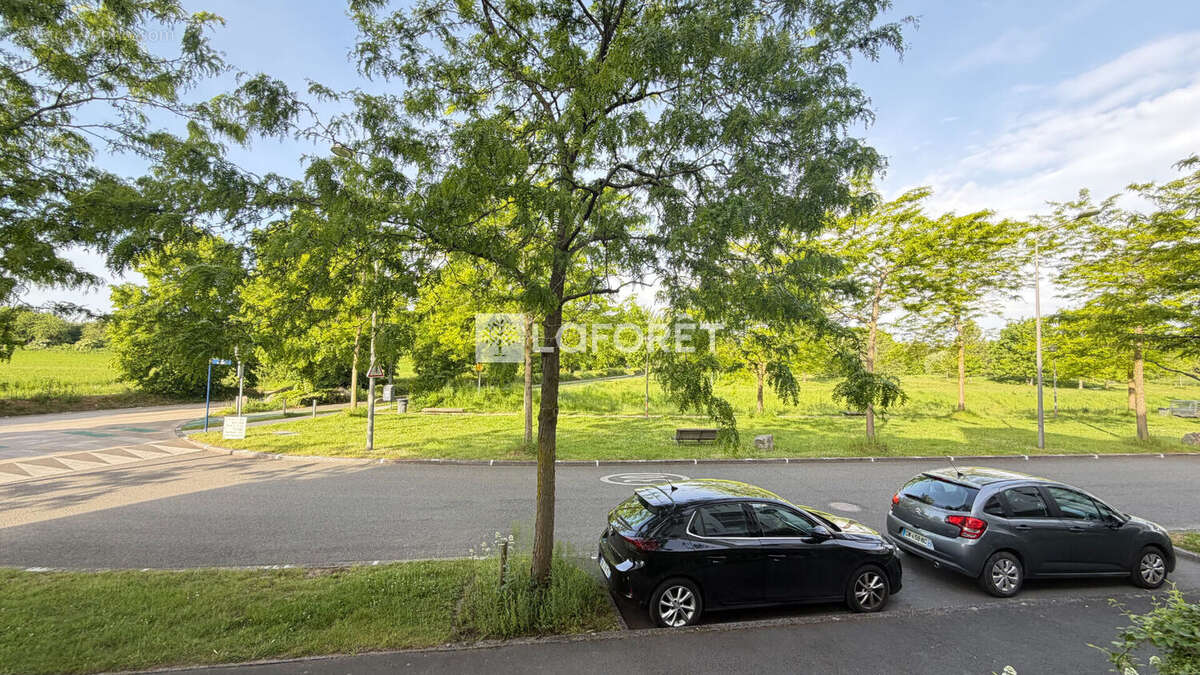 Appartement à VILLENEUVE-D'ASCQ