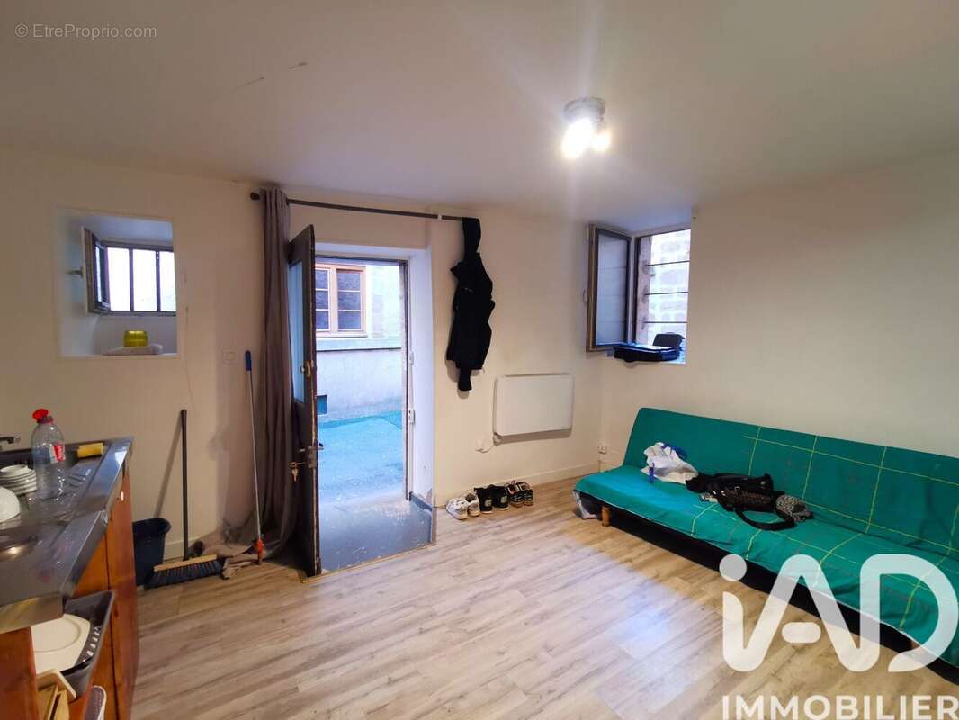 Photo 5 - Appartement à FIGEAC