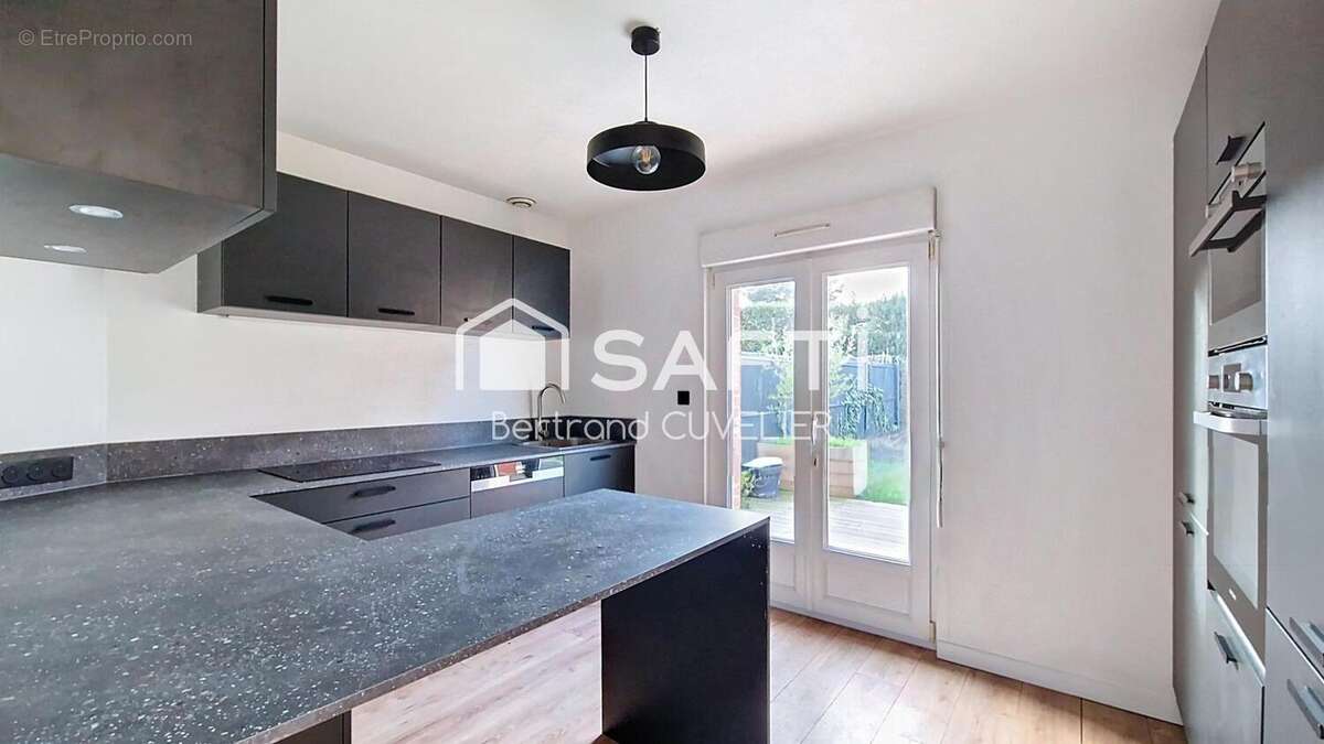 Photo 3 - Maison à PREMESQUES