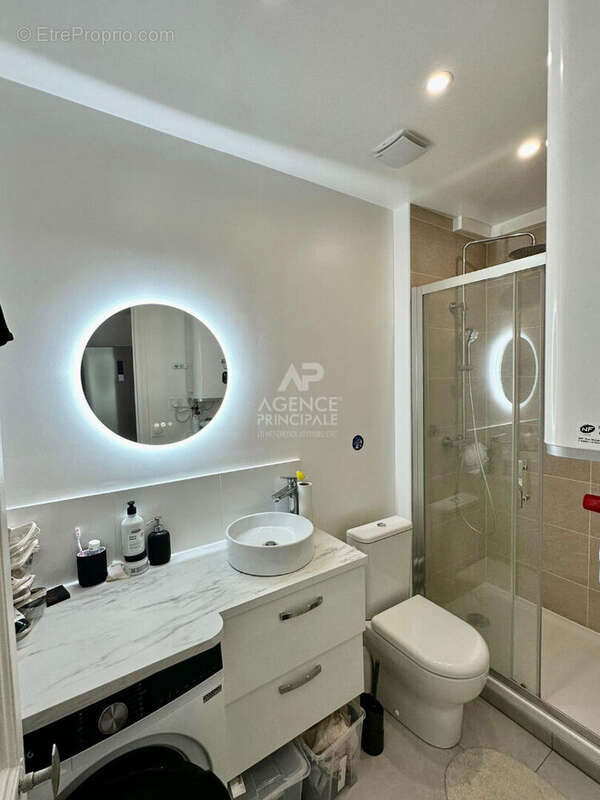 Appartement à POISSY