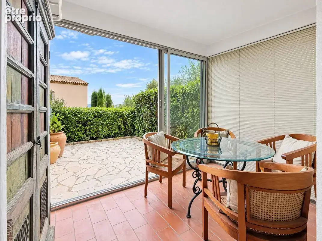 Appartement À Vendre - photo 3