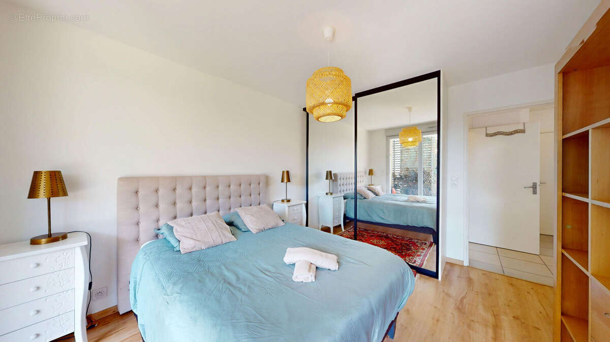 Appartement à TOURNEFEUILLE