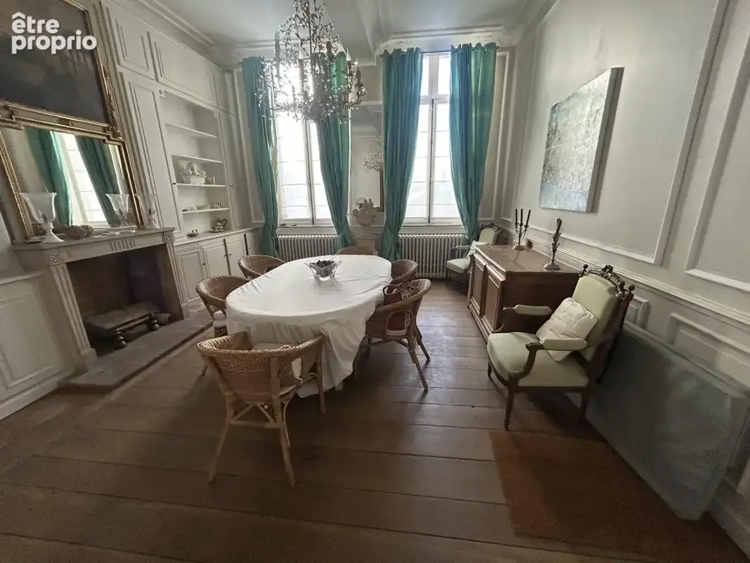 Maison 12 pièces 364 m² à vendre à Cambrai (59400) - photo 6