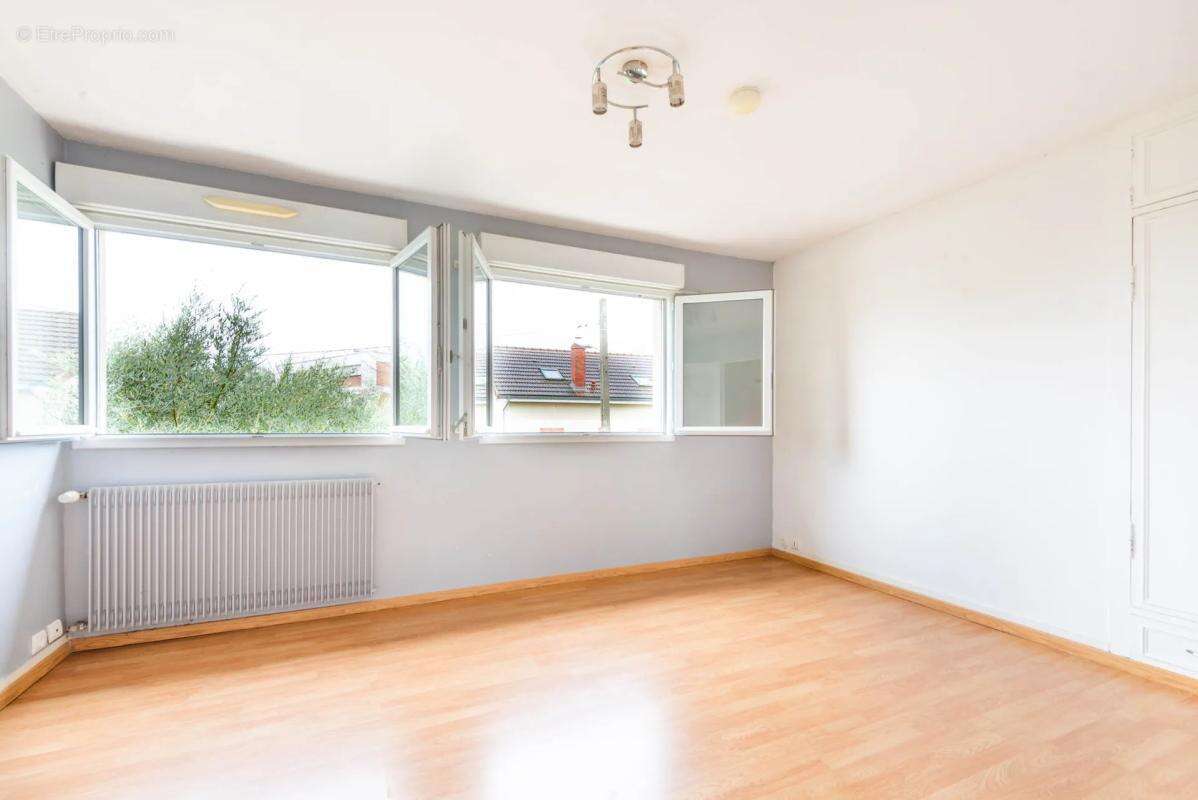 Maison à FONTENAY-AUX-ROSES