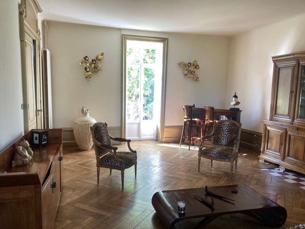 Maison à LACENAS