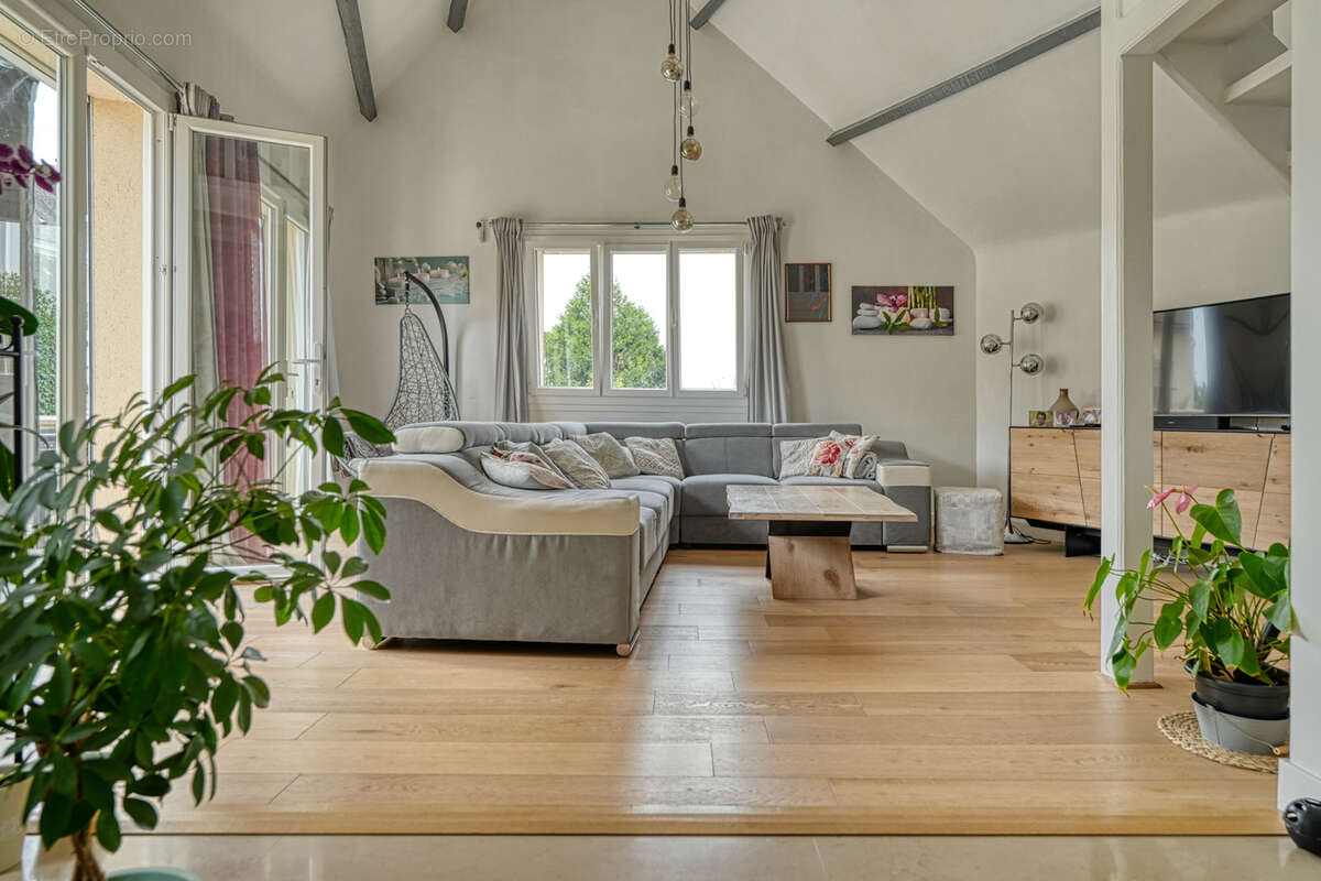 Maison à LES ALLUETS-LE-ROI