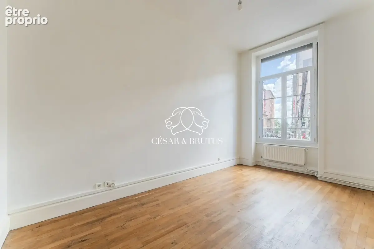 Appartement 3 pièces 73 m² à vendre à Lyon-1e (69001) - photo 9