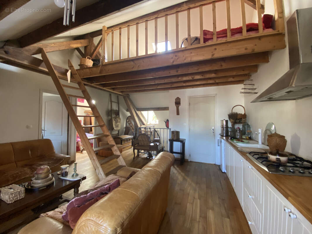 Appartement à PERIGUEUX