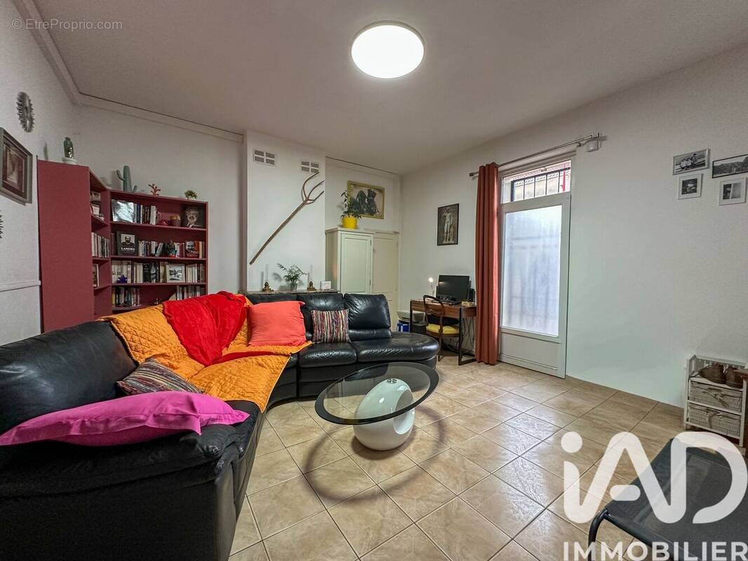 Photo 1 - Maison à VILLENEUVE-SUR-LOT