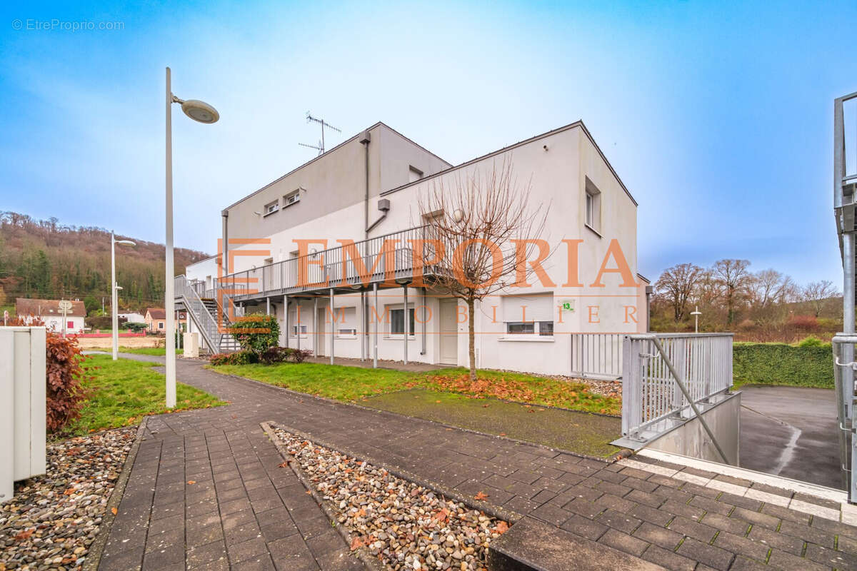 Appartement à ILLFURTH