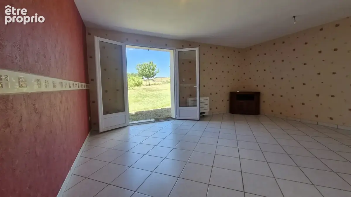 Maison 2 pièces 54 m² à vendre à Chivres (21820) - photo 4