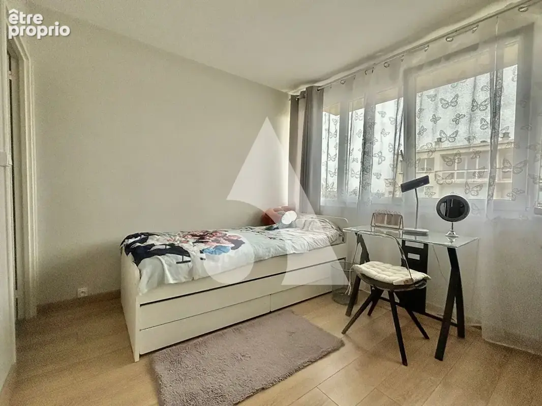 Appartement Mennecy 2 pièce(s) 44 m2 - photo 11