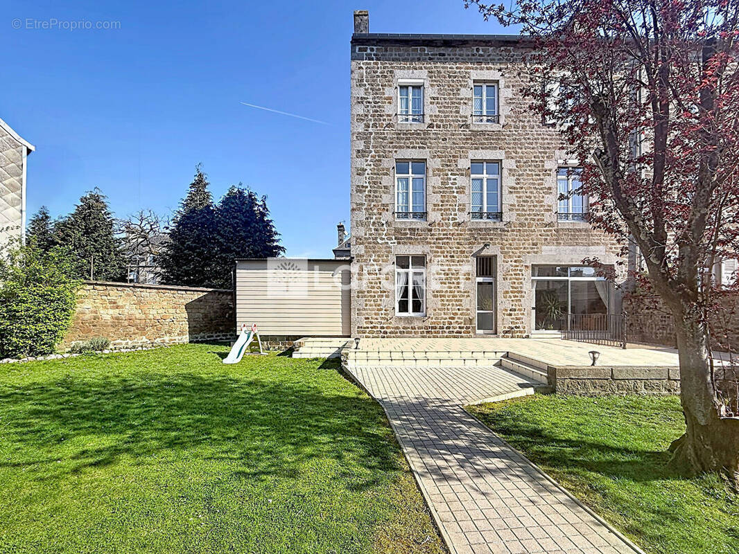 Maison à FLERS