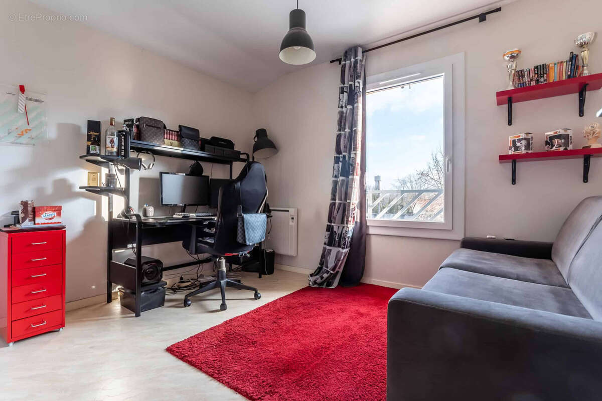 Maison 130 m² à Valence  - photo 19